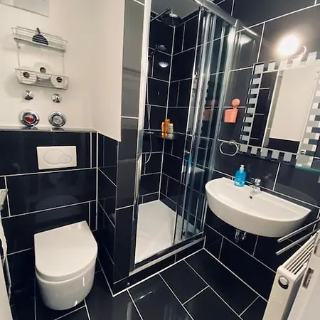 דירה Lage In - Dein Zuhause Am Muenster