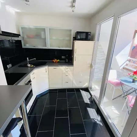 Apartment Lage In - Dein Zuhause M Münster