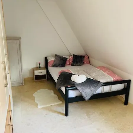 Lage In - Dein Zuhause M Münster Apartment *