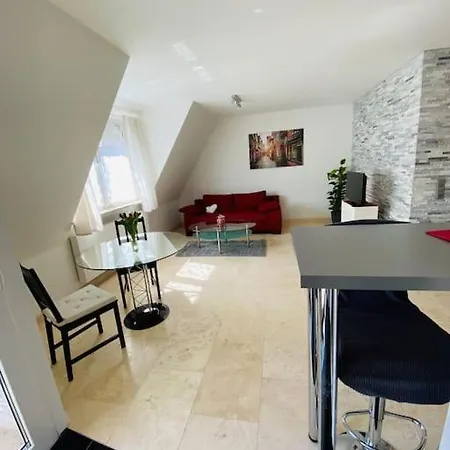 Lage In - Dein Zuhause M Muenster Ulm