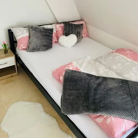דירה Lage In - Dein Zuhause Am Muenster
