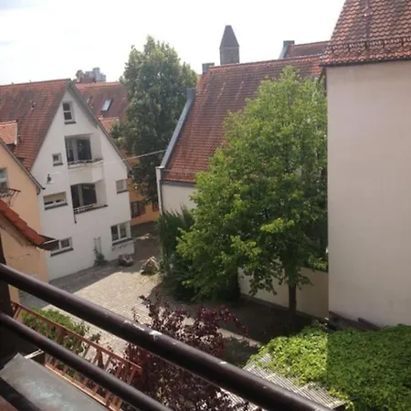 Lage In - Dein Zuhause M Muenster * Ulm