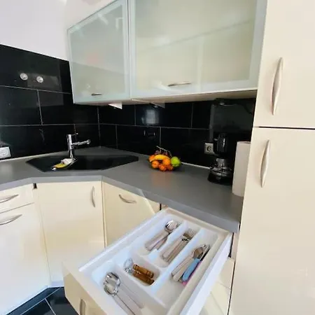 דירה Lage In - Dein Zuhause Am Muenster *
